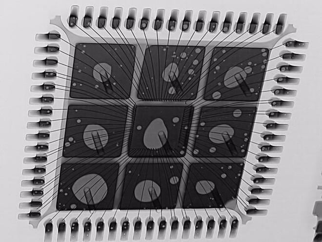 MXI 7500VR Jade Plus